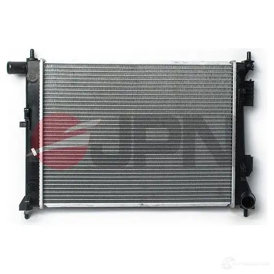 Радиатор охлаждения двигателя JPN 60c0353jpn YY5P L2C 1437984742 изображение 0