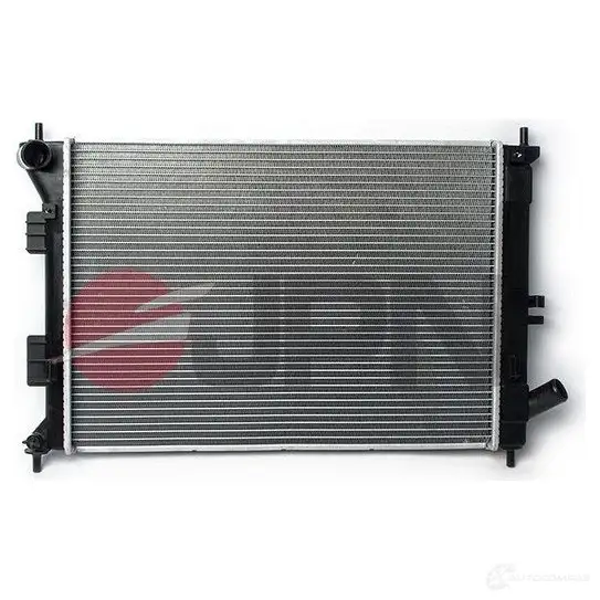 Радиатор охлаждения двигателя JPN A NEWAW 60c0314jpn 1437984386 изображение 0