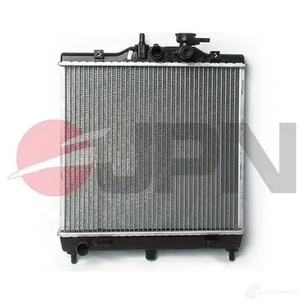 Радиатор охлаждения двигателя JPN 60c0301jpn 1437984322 DV V1K изображение 0