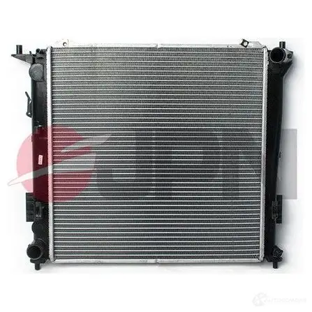 Радиатор охлаждения двигателя JPN 60c0349jpn 1437984329 YLF6ZO D