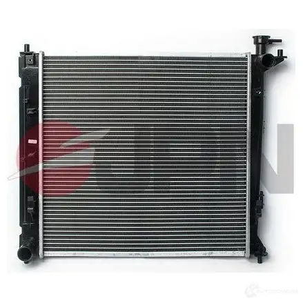 Радиатор охлаждения двигателя JPN 60c0551jpn AIK 2ZA 1437984410