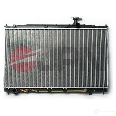Радиатор охлаждения двигателя JPN 60c0539jpn E 4D86 1437984568