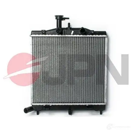 Радиатор охлаждения двигателя JPN IWW J9 60c0360jpn 1437984324