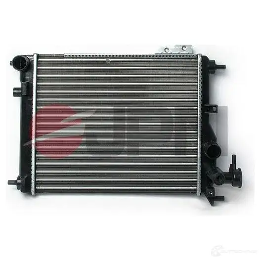 Радиатор охлаждения двигателя JPN JCXQ RG 1437984718 60c0541jpn изображение 0