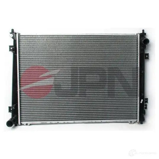 Радиатор охлаждения двигателя JPN 60c0362jpn A 8DQIKD 1437984421 изображение 0