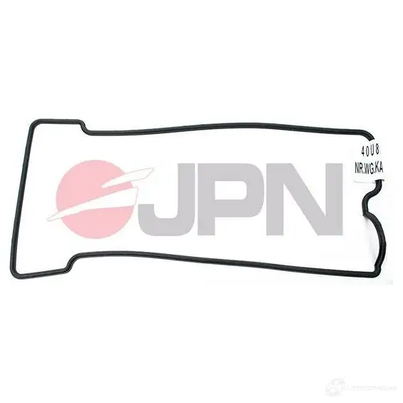 Прокладка клапанной крышки JPN LTUH J 40u8012jpn 1437988415 изображение 0