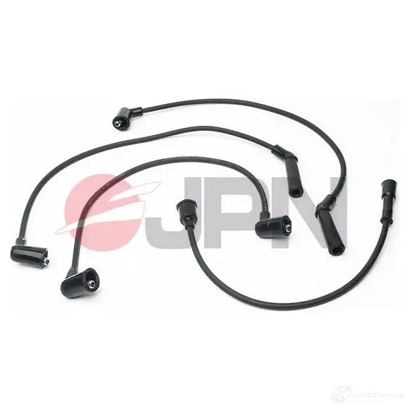 Высоковольтные провода зажигания, комплект JPN 11e0005jpn 1437979931 Z M89J0U изображение 0