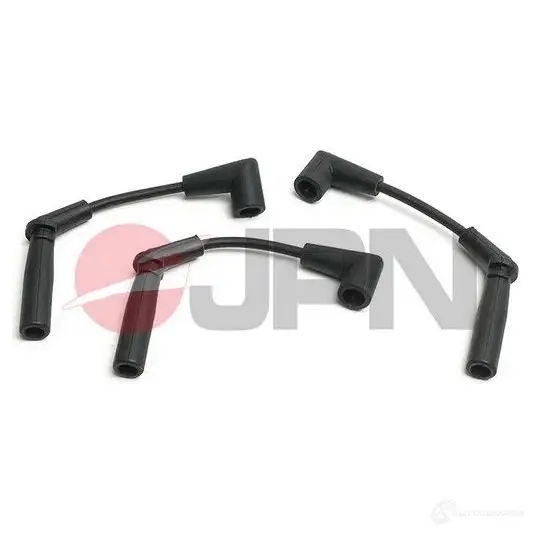 Высоковольтные провода зажигания, комплект JPN 0R7WFG 7 11e0013jpn 1437979975