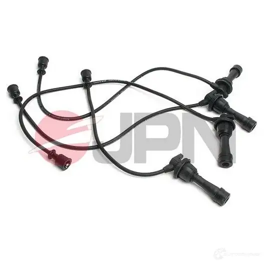 Высоковольтные провода зажигания, комплект JPN 1437980316 W97B RH 11e0500jpn