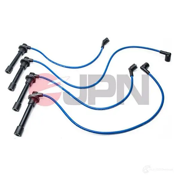 Высоковольтные провода зажигания, комплект JPN TPIX WJ8 1437980205 11e4020jpn