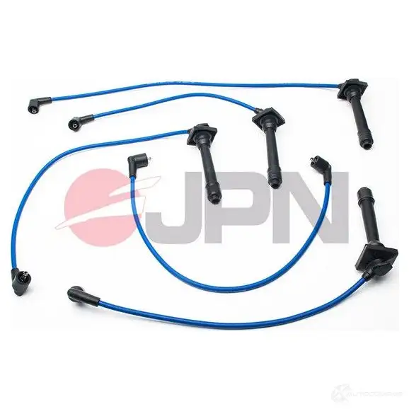 Высоковольтные провода зажигания, комплект JPN 11e2056jpn 1437980111 J8HXS 9