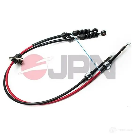 Высоковольтные провода зажигания, комплект JPN 1437980087 11e2026jpn IT 01G