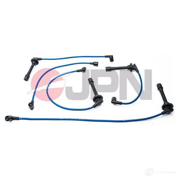 Высоковольтные провода зажигания, комплект JPN 1437980173 11e6008jpn YZ 3MGQ