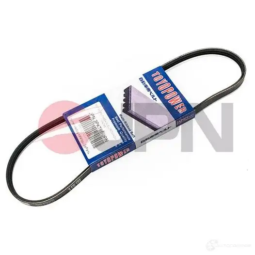 Высоковольтные провода зажигания, комплект JPN 11e5013jpn 1437980160 R K90K