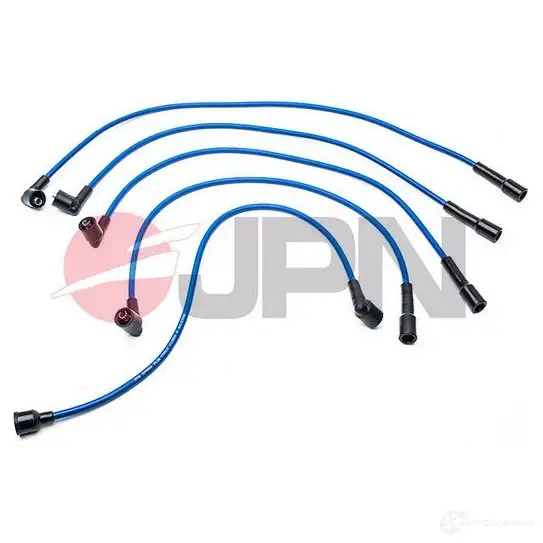 Высоковольтные провода зажигания, комплект JPN JZ WN6 11e4001jpn 1437979999