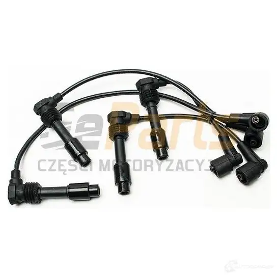Высоковольтные провода зажигания, комплект JPN 11e0006jpn IR75 QHL 1437980130