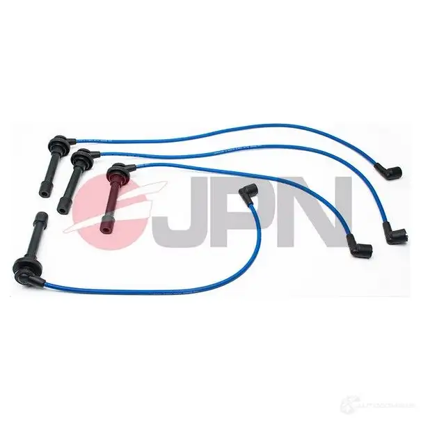 Высоковольтные провода зажигания, комплект JPN 11e1029jpn VU IUKV 1437980192