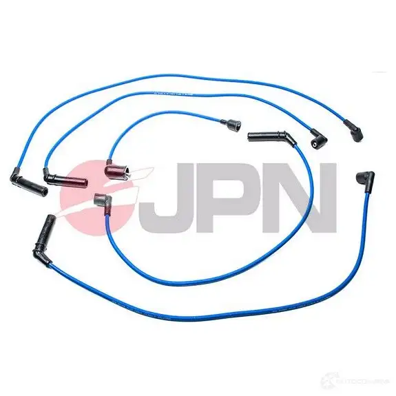 Высоковольтные провода зажигания, комплект JPN 11e5002jpn 1437980328 4Y32 2 изображение 0