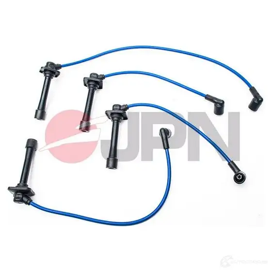 Высоковольтные провода зажигания, комплект JPN 1437980015 11e3023jpn INWJ RT