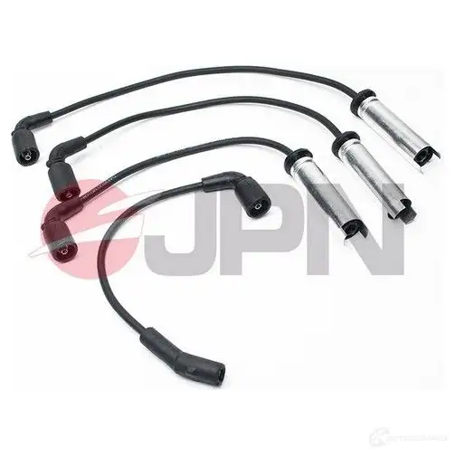 Высоковольтные провода зажигания, комплект JPN L397 S 1437979934 11e0007jpn
