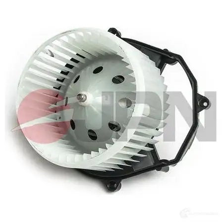 Моторчик печки, вентилятора JPN 60e9017jpn 1437968560 XFS 2TXO - Изображение 1