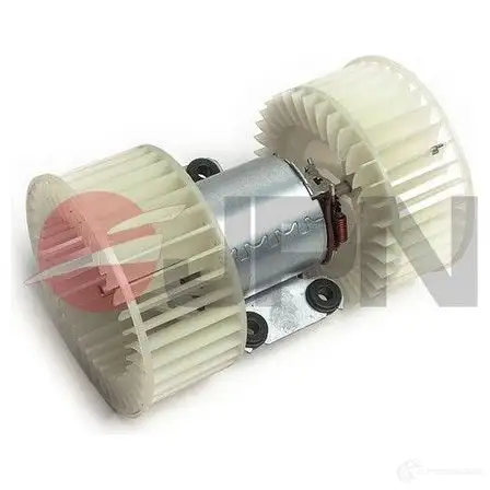 Моторчик печки, вентилятора JPN 60e9010jpn 5VZ WZ 1437968594