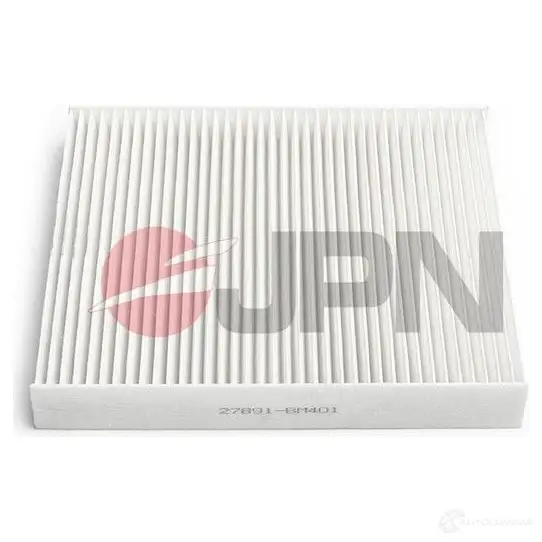 Салонный фильтр JPN 1437985610 Y6ZA G 40f1009jpn изображение 0
