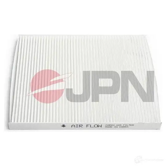 Салонный фильтр JPN TT BSQ 40f0309jpn 1437986034 изображение 0
