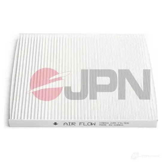 Салонный фильтр JPN 40f0307jpn 1437986100 PQA56 7P