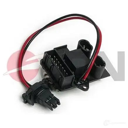 Сопротивление вентилятора салона JPN TX018 Y 60e9151jpn 1439114144