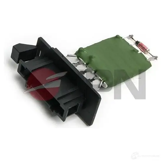 Резистор вентилятора печки JPN K9SAZJ 4 60e9084jpn 1439134416 изображение 0