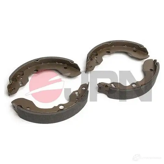 Амортизатор JPN X1QD5 5G 1437972538 20a5031jpn - Изображение 1