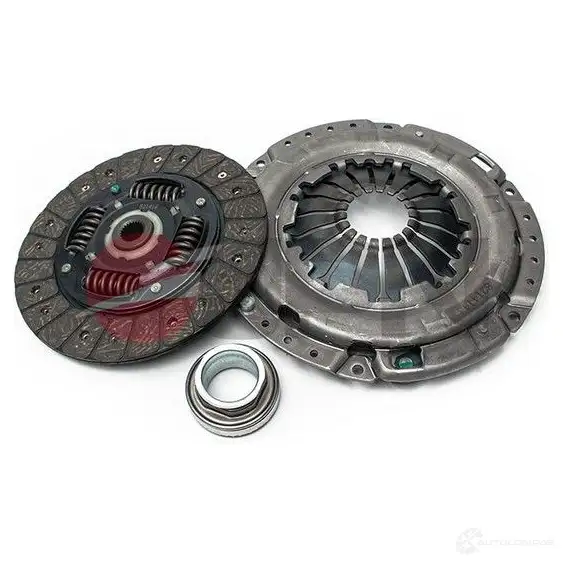 Амортизатор JPN 1437972487 MGDU OSG 20a0a06jpn изображение 0