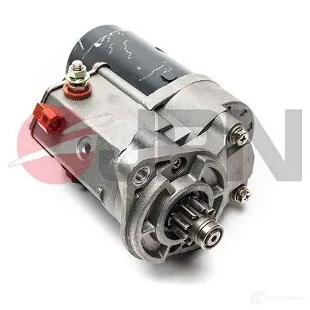 Стартер JPN 90e0503jpn DZX 7MN 1438002504 - Изображение 1
