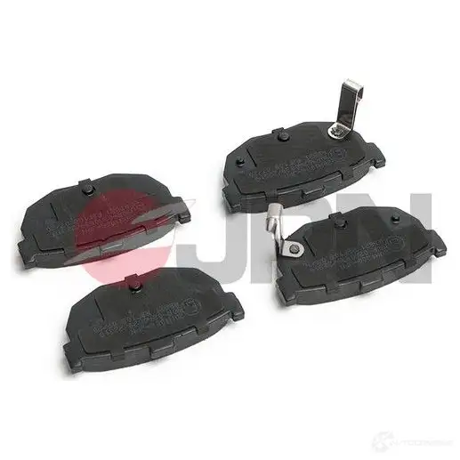 Натяжной ролик ГРМ JPN 40r5022jpn X0U AAI 1437989747