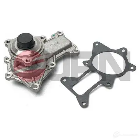 Водяной насос, помпа JPN 1437970689 10c0a12jpn UZ C257A изображение 0