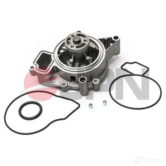 Водяной насос, помпа JPN ZAK VQDW 10c0a14jpn 1437970675
