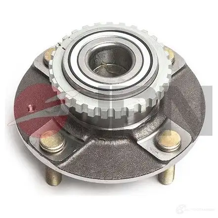 Подшипник ступицы колеса, комплект JPN 20l0504jpn 4ST PT 1437980801 - Изображение 1