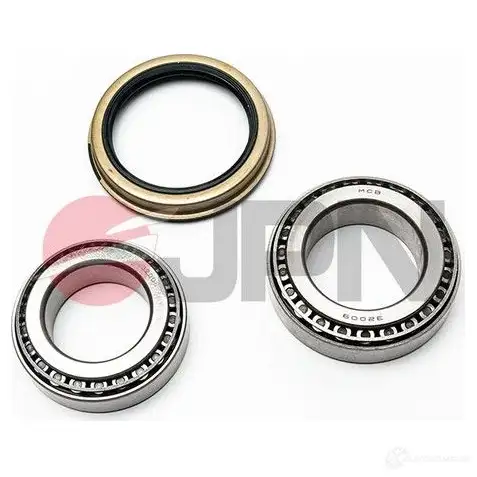 Подшипник ступицы колеса, комплект JPN NJJ0Q PY 1437981697 10l0017jpn