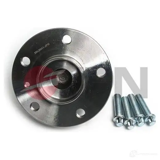 Подшипник ступицы колеса, комплект JPN 20l9041jpn 1439550842 SNVI C2X - Изображение 1