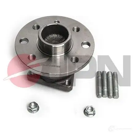 Подшипник ступицы колеса, комплект JPN 8V8 J8CD 1439550844 20l9027jpn - Изображение 1