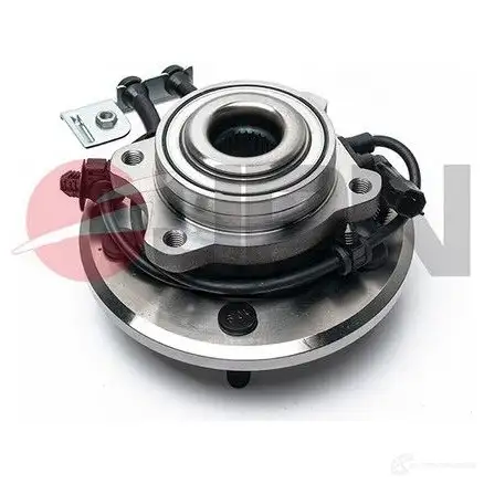 Подшипник ступицы колеса, комплект JPN 10l0a03jpn CUD L0 1437981328 - Изображение 1