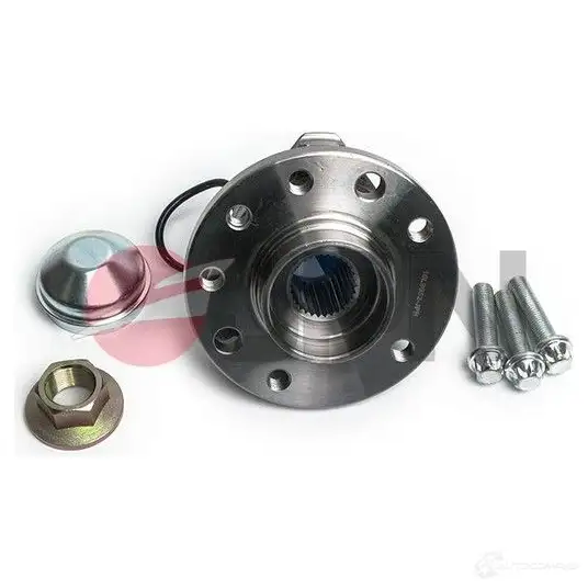 Подшипник ступицы колеса, комплект JPN 10l9052jpn 1439550862 N38 D5KC - Изображение 1