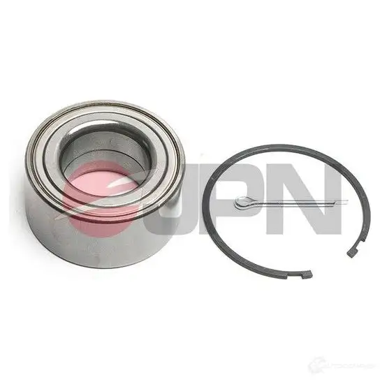 Подшипник ступицы колеса, комплект JPN 10l1028jpn O JL1ULM 1437981205