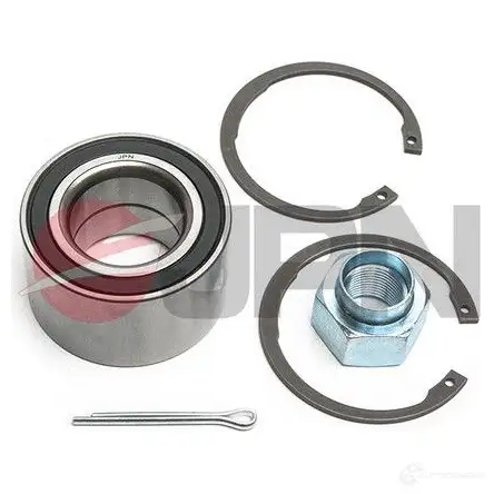 Подшипник ступицы колеса, комплект JPN 1437980780 10l0008jpn EHS TXE7