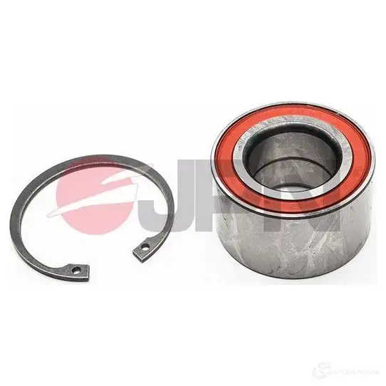 Подшипник ступицы колеса, комплект JPN 10l0001jpn XP9 5AR 1437981354