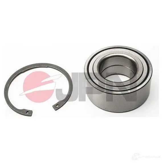 Подшипник ступицы колеса, комплект JPN 1437981372 10l0502jpn MVWZ5 TO