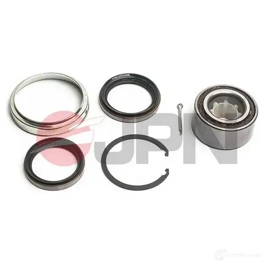 Подшипник ступицы колеса, комплект JPN 1437981646 OL FAP 10l2012jpn изображение 0