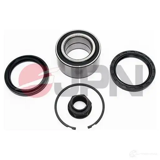 Подшипник ступицы колеса, комплект JPN W NXKF4 1437981653 10l7004jpn