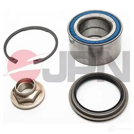 Подшипник ступицы колеса, комплект JPN 10l0303jpn N T6GGYZ 1437981265